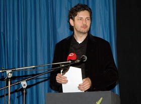Alexander Biedermann (Preisträger)