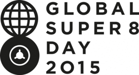 GS8D2015 Logo Animation