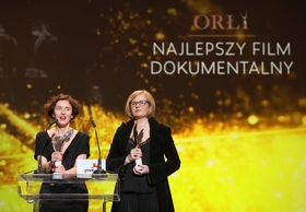 Polnischer Filmpreis