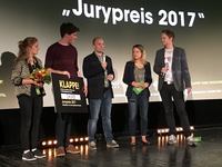 3FF Jurypreis
