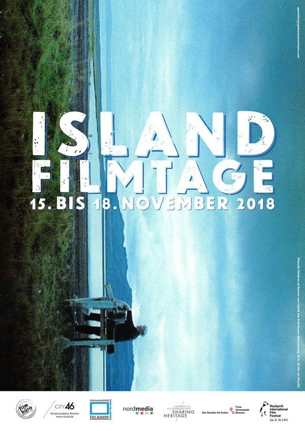 Island Filmtage