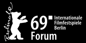 Berlinale 2019 Forum