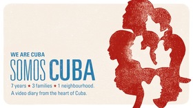 Somos Cuba  QUER 1920x1080