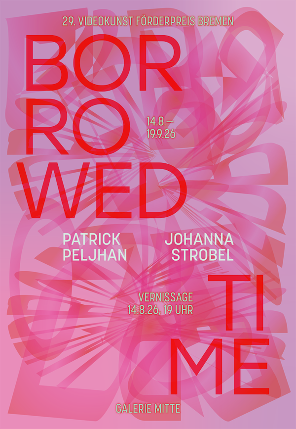 BORROWED TIME DIGITAL web