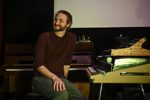 Conrad Schwenke Conrad Schwenke