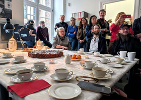 2026 19. Bremer Kaffeetasse