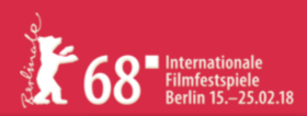 Berlinale2018 Logo