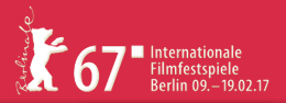 Logo Berlinale2017