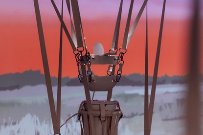 Chasing Dawn, Dusk Passed Chasing Dawn, Dusk Passed