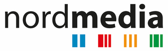 nordmedia Logo nordmedia Logo
