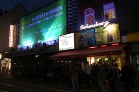 3.Filmfest Bremen 2017