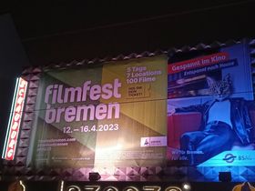 Filmfest Banner