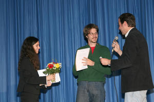05. Serena Bilanceri, Fabio Bonfanti, André Feldhaus
