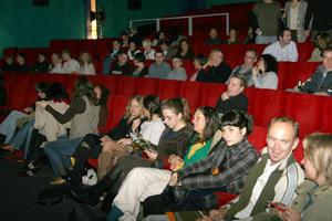 02. In sala