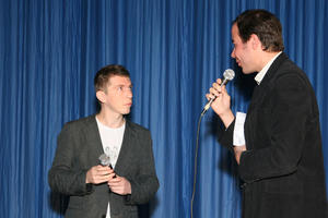04. Radik Golovkov e André Feldhaus