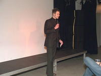 11. Moderation: Marc Sifrin 11. Moderation: Marc Sifrin