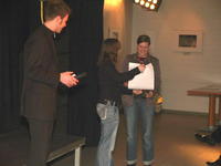 12. Kirstin Krüger von <b>107 Mal</b> 12. Kirstin Krüger von <b>107 Mal</b>
