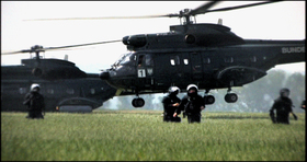 HelikopterGSG9 HelikopterGSG9
