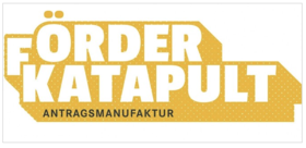 Foerderkatapult