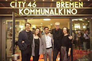 The Bombay Blood. Regie und Cast