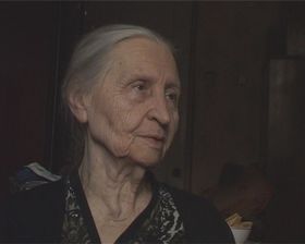 Im Schatten des Unrechts - Drei Frauen aus Sankt Petersburg