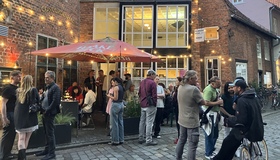 Sommerfest 2026 Sommerfest 2026