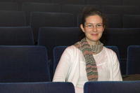 01. Lucie Tempier 01. Lucie Tempier