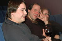 04. Mike Beilfuß, André Feldhaus 04. Mike Beilfuß, André Feldhaus