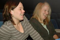 06. Tina Schulte, Belinde Ruth Stieve 06. Tina Schulte, Belinde Ruth Stieve