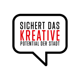 2 Sprechblase sichert das kreative potential der stadt 2 Sprechblase sichert das kreative potential der stadt