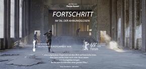 FORTSCHRITT IM TAL FORTSCHRITT IM TAL