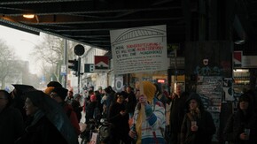 Sternbruecke Forever Sternbruecke Forever