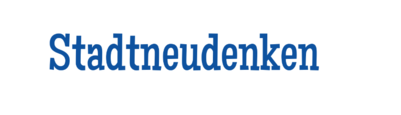 Stadtneudenken Stadtneudenken