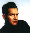 Schulze, Stevie