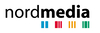 Nordmedia Hauptlogo Nordmedia Hauptlogo