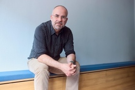 Michał Honnens, nordmedia Michał Honnens, nordmedia