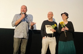 63 SFC  Publikumspreis